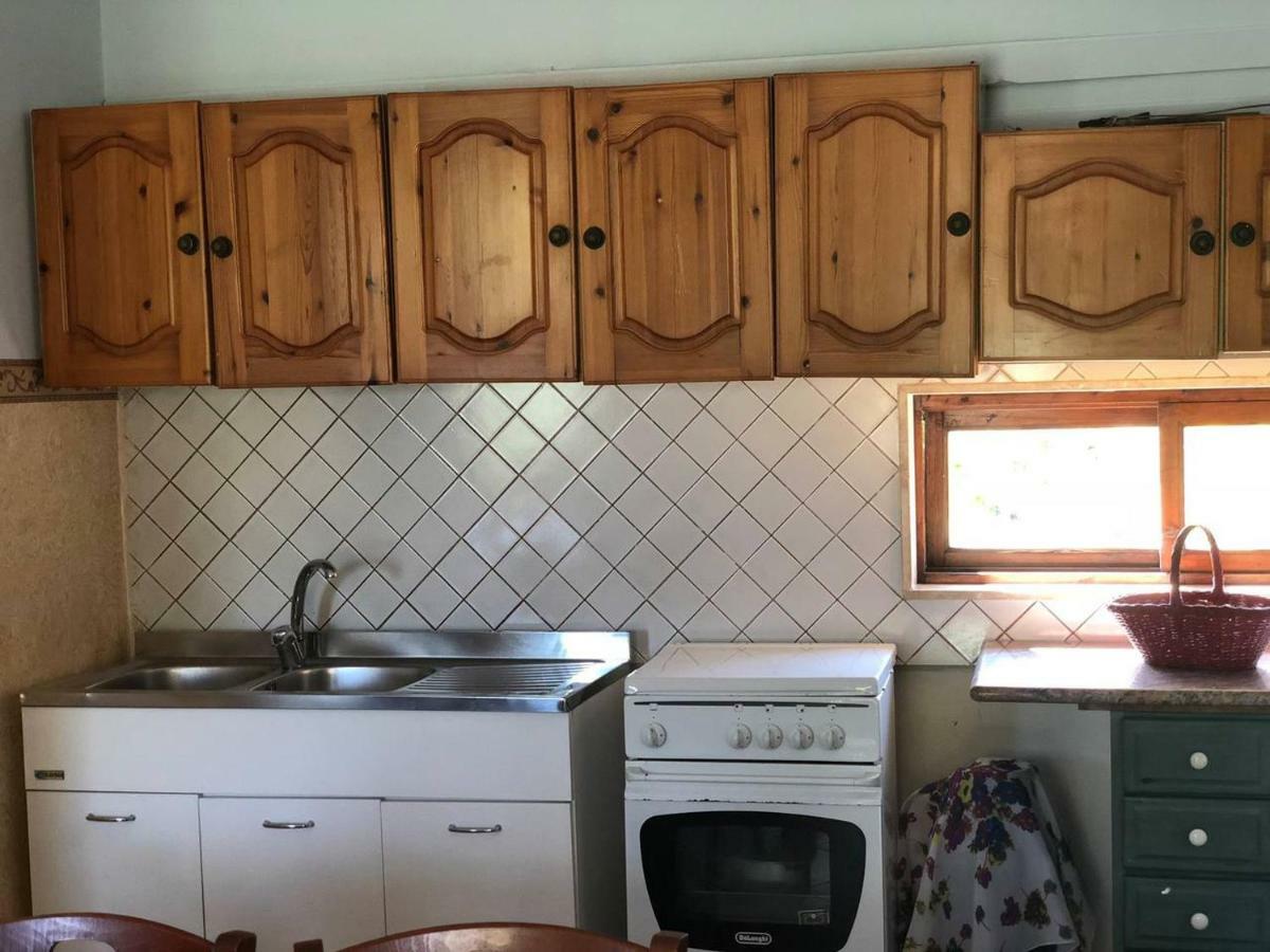 Pietramiliare Apartment Trecase Ngoại thất bức ảnh