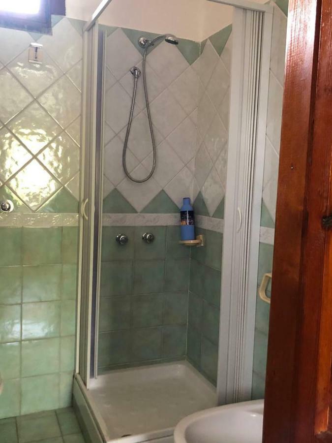 Pietramiliare Apartment Trecase Ngoại thất bức ảnh