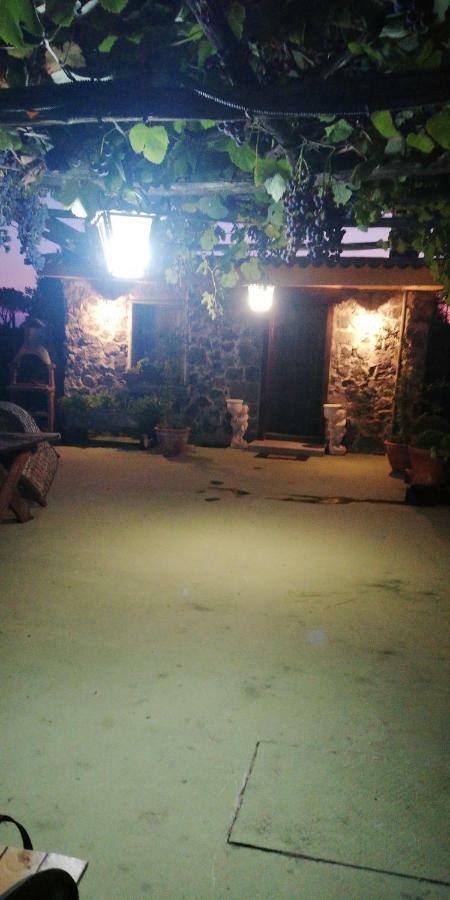 Pietramiliare Apartment Trecase Ngoại thất bức ảnh